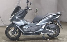 HONDA PCX125 JK05