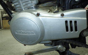 HONDA NAUTY DAX 2025 CY50