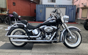 HARLEY FLSTN1340-1450 2015 JD5