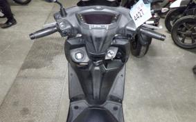 YAMAHA CYGNUSｸﾞﾘﾌｧｽ SEJ4J