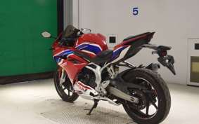 HONDA CBR250RR A 2011 MC51