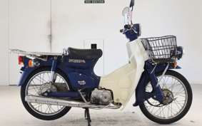 HONDA C50 SUPER CUB AA01