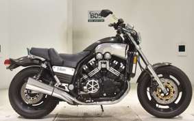 YAMAHA VMAX 1998 3UF