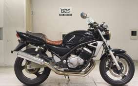 KAWASAKI BALIUS 250 Gen.2 ZR250B
