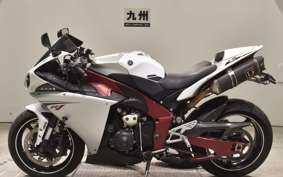 YAMAHA YZF-R1 2009 RN24J