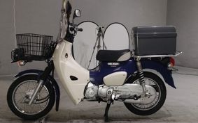 HONDA SUPER CUB50 AA07