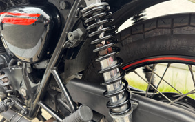 KAWASAKI W800 2013 EJ800A