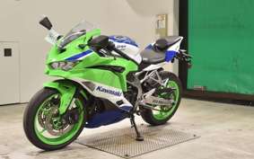 KAWASAKI ZX-4RR 2024 ZX400P
