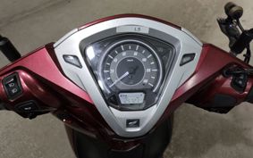HONDA LEAD 125 JK12