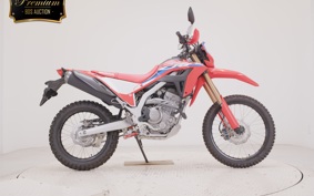 HONDA CRF250L