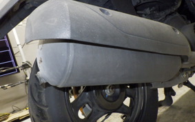 HONDA DIO Gen.6 2010 AF68