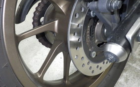 HONDA REBEL 250  S E-clutch 2018 MC49
