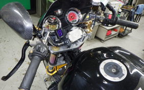 SUZUKI GSX1400 2005 GY71A