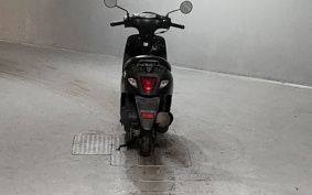 SUZUKI LET`S CA4AA