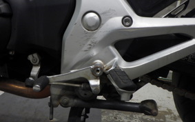 HONDA NC 700 S 2013 RC61