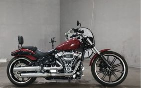 HARLEY FXBRS1870 2020 YHK
