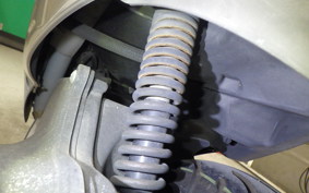 SUZUKI LET's 4 2019 CA45A