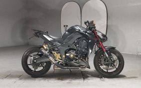 KAWASAKI Z1000 2015 ZRT00F