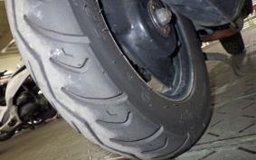 YAMAHA JOG Gen.3 SA12J