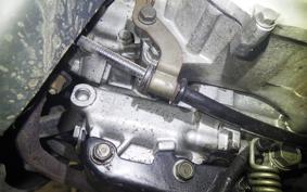 HONDA CREA SCOOPY I 1989 AF55