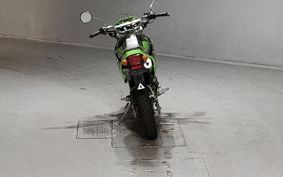 KAWASAKI KSR-2 MX080B