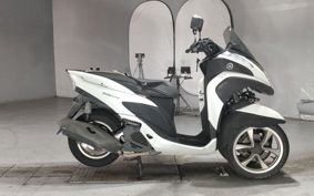 YAMAHA TRICITY 125 SE82J