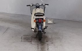 HONDA SUPER CUB50 AA01