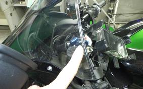 KAWASAKI NINJA H2 SX SE 2022 ZXT02A