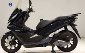 HONDA PCX125-3ﾊEVEﾘｯﾄﾞ 2020 JF84