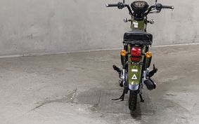 HONDA CROSS CUB110 JA45
