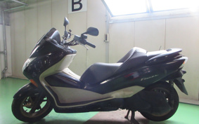 HONDA FORZA Z MF10