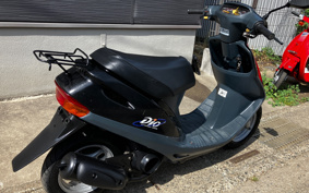 HONDA DIO AF27