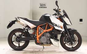 KTM 990 SUPER DUKE R 2013