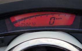 YAMAHA MAXAM 250 SG21J