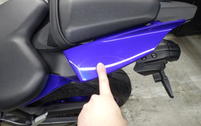 YAMAHA YZF-R7 2022 RM39J