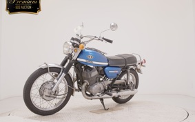 SUZUKI T500 2010 T500