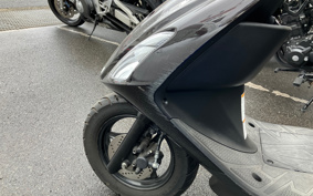 SUZUKI  ADDRESS V125S LIMITED  CF4MA