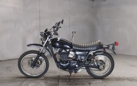 KAWASAKI 250TR BJ250F