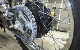 KAWASAKI 250TR 1974 BJ250F