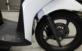 HONDA DIO 110 2002 JF31