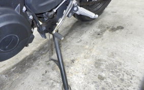 KAWASAKI Z250 Gen.2 2021 EX250P