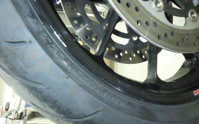 KAWASAKI ZEPHYR 1100 2005 ZRT10A