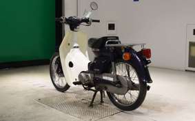HONDA C50 SUPER CUB AA01