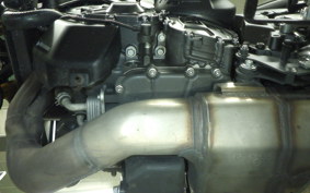 YAMAHA TRACER 9 GT 2022 RN70J