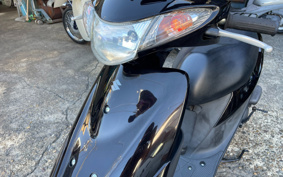 SUZUKI ADDRESS V50 CA44A