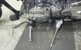YAMAHA DRAGSTAR 1100 2002