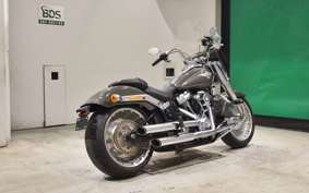 HARLEY FLFB 1750 2019