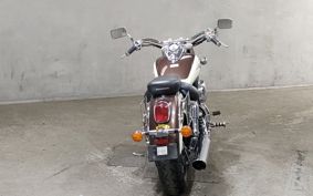 HONDA SHADOW 750 RC44
