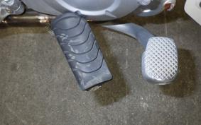 HONDA C110 SUPER CUB JA44