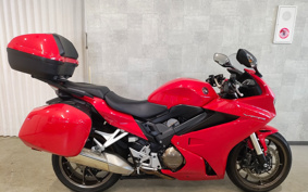 HONDA VFR800F 2017 RC79